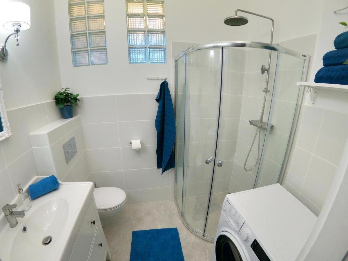 בודפשט Green Hill Apartment מראה חיצוני תמונה