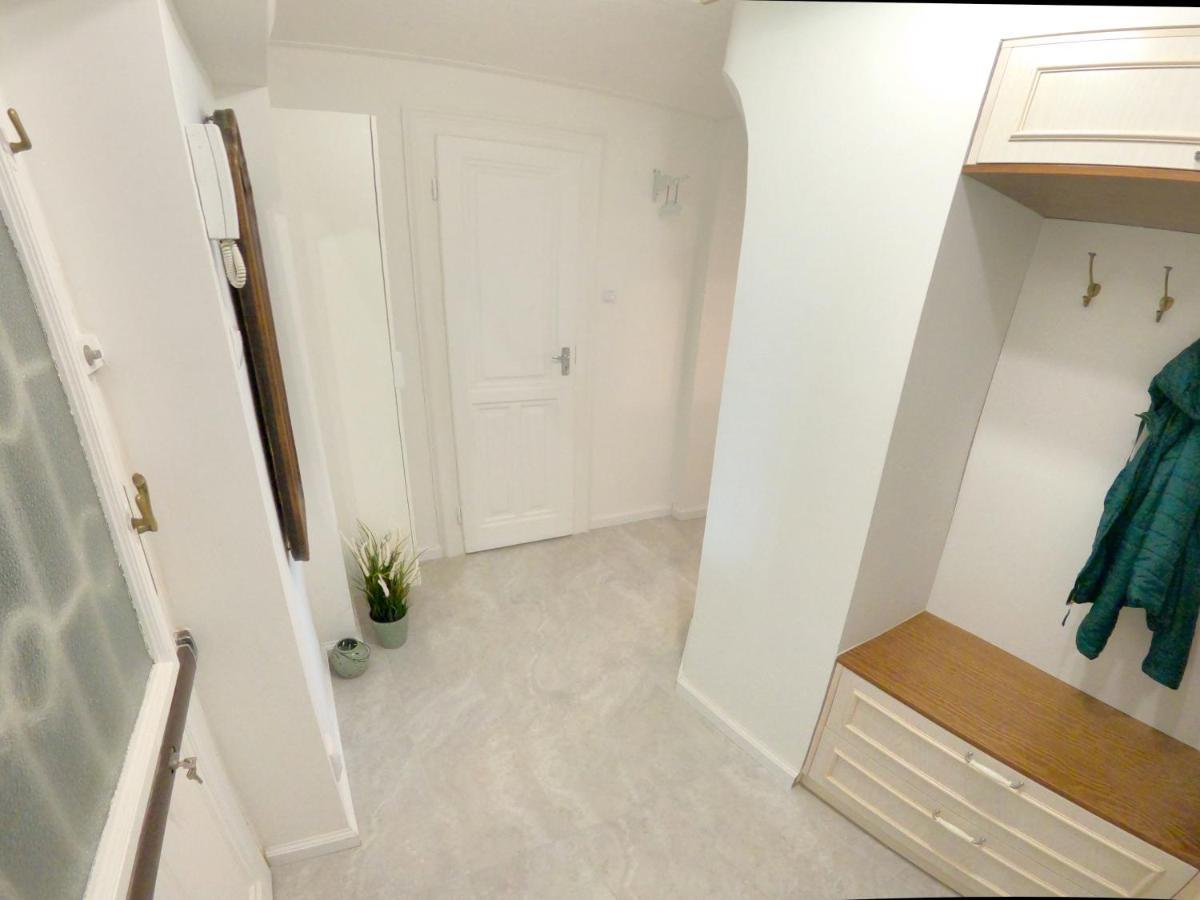 בודפשט Green Hill Apartment מראה חיצוני תמונה
